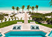 Pearls of Long Bay Estate Turks and Caicos Vacation Villa - Long Bay beach, Providenciales