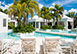 Pearls of Long Bay Estate Turks and Caicos Vacation Villa - Long Bay beach, Providenciales