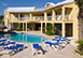 Grace Bay Beach Turks & Caicos Villa Rental