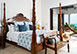 Ponte del Sogno Turks and Caicos Vacation Villa - Providenciales