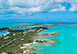 Rock Spray Villa Turks & Caicos Vacation Villa - Chalk Sound