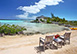 Rock Spray Villa Turks & Caicos Vacation Villa - Chalk Sound