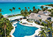 Salacia Turks and Caicos Vacation Villa - Grace Bay, Providenciales