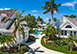 Salacia Turks and Caicos Vacation Villa - Grace Bay, Providenciales