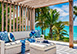 Salacia Turks and Caicos Vacation Villa - Grace Bay, Providenciales
