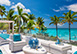 Salacia Turks and Caicos Vacation Villa - Grace Bay, Providenciales