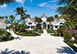 Salacia Turks and Caicos Vacation Villa - Grace Bay, Providenciales