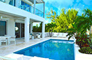 Salt Air, Turks & Caicos Luxury Rental