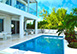 Salt Air Caribbean Vacation Villa - Turks and Caicos