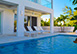 Salt Air Caribbean Vacation Villa - Turks and Caicos