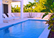 Salt Air Caribbean Vacation Villa - Turks and Caicos