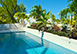 Salt Air Caribbean Vacation Villa - Turks and Caicos