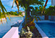 Salt Air Caribbean Vacation Villa - Turks and Caicos