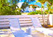 Salt Air Caribbean Vacation Villa - Turks and Caicos