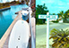 Salt Air Caribbean Vacation Villa - Turks and Caicos