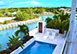 Salt Air Caribbean Vacation Villa - Turks and Caicos