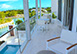 Salt Air Caribbean Vacation Villa - Turks and Caicos