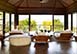 Sanctuary Guest Villa and Pavilion Parrot Cay Turks Islands Villa Rental