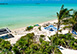 Sandy Bottom Villa Turks and Caicos Vacation Villa - South Shore, Providenciales