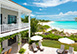Caribbean Vacation Villa - Providenciales, Turks and Caicos