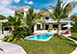 Caribbean Vacation Villa - Providenciales, Turks and Caicos