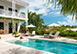 Caribbean Vacation Villa - Providenciales, Turks and Caicos