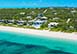 Seaclusion Turks and Caicos Vacation Villa - Grace Bay, Providenciales