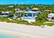Seaclusion Turks and Caicos Vacation Villa - Grace Bay, Providenciales
