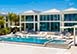 Seaclusion Turks and Caicos Vacation Villa - Grace Bay, Providenciales