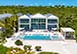 Seaclusion Turks and Caicos Vacation Villa - Grace Bay, Providenciales