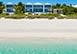 Seaclusion Turks and Caicos Vacation Villa - Grace Bay, Providenciales