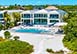 Seaclusion Turks and Caicos Vacation Villa - Grace Bay, Providenciales