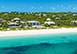 Seaclusion Turks and Caicos Vacation Villa - Grace Bay, Providenciales