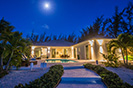 Seafoam Villa Turks & Caicos Villa Rental