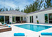 Seafoam Villa Caribbean Vacation Villa - Turks and Caicos