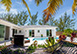 Seafoam Villa Caribbean Vacation Villa - Turks and Caicos