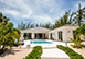 Seafoam Villa Caribbean Vacation Villa - Turks and Caicos