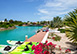 Seafoam Villa Caribbean Vacation Villa - Turks and Caicos