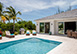 Seafoam Villa Caribbean Vacation Villa - Turks and Caicos
