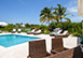 Seafoam Villa Caribbean Vacation Villa - Turks and Caicos