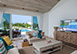 Seafoam Villa Caribbean Vacation Villa - Turks and Caicos