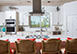 Seafoam Villa Caribbean Vacation Villa - Turks and Caicos