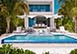 Seascape Turks and Caicos Vacation Villa - Grace Bay, Providenciales