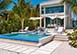 Seascape Turks and Caicos Vacation Villa - Grace Bay, Providenciales