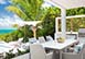 Seascape Turks and Caicos Vacation Villa - Grace Bay, Providenciales