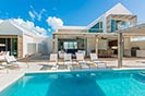 Second Chances, Turks & Caicos Luxury Rental