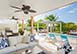Second Chances Turks and Caicos Vacation Villa - Leeward, Providenciales