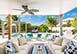 Second Chances Turks and Caicos Vacation Villa - Leeward, Providenciales
