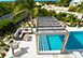 Second Chances Turks and Caicos Vacation Villa - Leeward, Providenciales