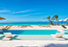 Sentosa Caribbean Vacation Villa - Turks & Caicos